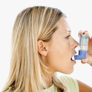 Кога може да се прояви астмата
