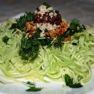 Вкусни рецепти за спагети и сосове