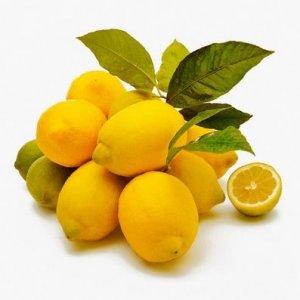 Първи ден лимонена диета