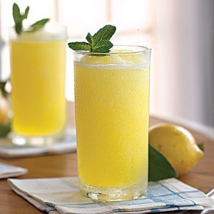 Диетичният лимонов сок на Бионсе