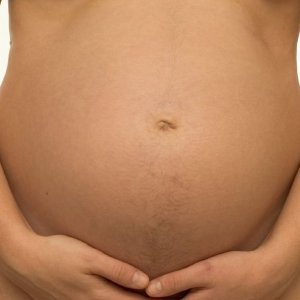 Какво показва тестът за бременност