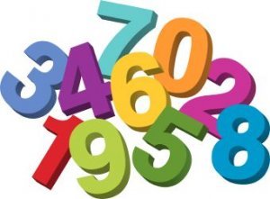 Символиката на числата в нумерологията