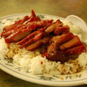 Рецепти за свинско с ориз 