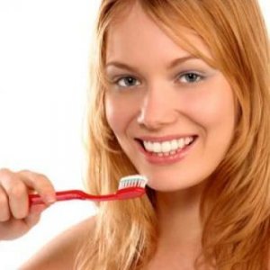 Не си миете зъбите достатъчно често или достатъчно дълго