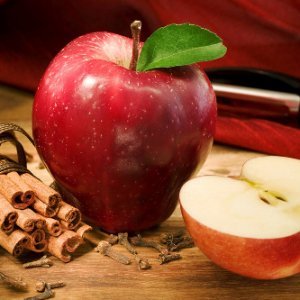 Някои интересни факти за ябълката