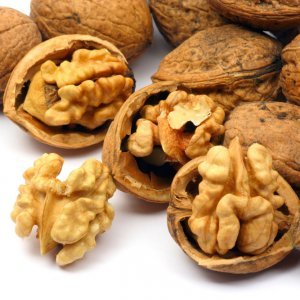 Орехите-храна за мозъка