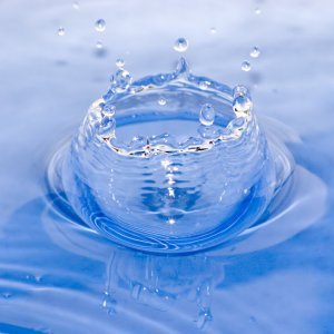Лечебните свойства на водата