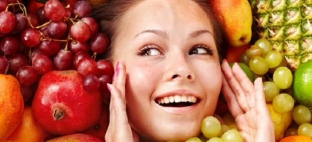 Кои са полезните храни за нашата кожа
