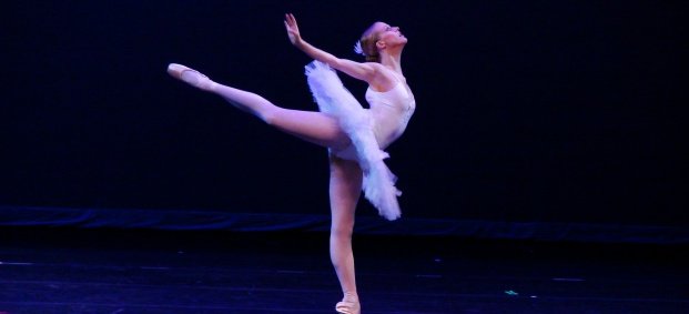 Диета Балерина