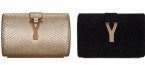 Есенно-зимна колекция чанти на Yves Saint Laurent за 2012