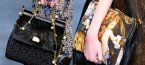 Предесенна колекция чанти на Dolce & Gabbana за 2012