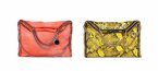 Пролетната колекция чанти на Stella McCartney за 2012