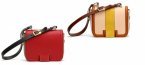 Пролетно-лятната колекция чанти на Fendi за 2012