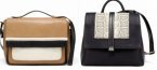 Пролетно-лятната колекция чанти на Zara за 2012