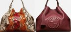 Есенна колекция чанти на Gucci за 2012