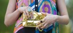 Как да съчетаем принтираните дрехи