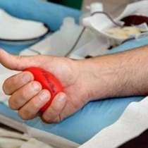 Кръводарители спасиха млад мъж,който беше изпаднал в кома