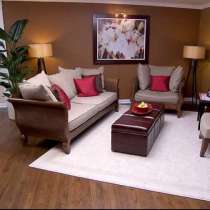 Правилно подреждане на мебелите у дома за привличане на щастие и късмет