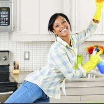 4 трика за бързо и лесно почистване на дома 