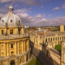 Вижте въпросите от приемния изпит в Оксфорд