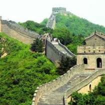 40 процента от младите хора смятат, че краят на комунизма е белязан от рухването на ... Китайската стена