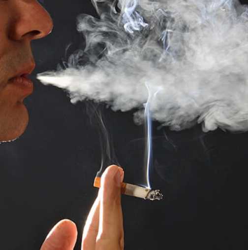 Задължителен урок за всички пушачи - Колко цигари трябва да изпушите през деня, за да умрете
