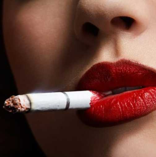 Колко цигари на ден може да изпушите без да се разболеете?
