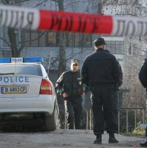 34-годишен мъж убит пред казино в София