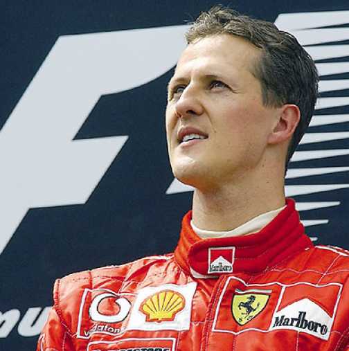 Шеф на медицинския щаб на Формула 1: На Шумахер не му остава много живот