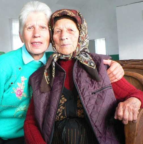 Ето тайната за дълголетие на 100-годишната Еленка