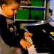 3-годишно незрящо момче - музикален гений! Вижте уникалната му дарба!