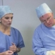 Сутрешно телевизионно предаване шокира зрителите с вазектомия на живо - видео