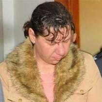 Обвиниха Атанаска за убийството на 8-годишната Александра 