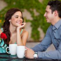 10 неща, които мъжете забелязват в първите 10 минути от среща с жена