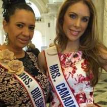 Мисис България 2014 : Аз съм най-достойният българин