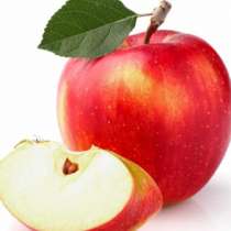 Вижте какво се случва, ако дъвчете семките на ябълките! Никога не го правете!