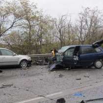 39-годишен мъж загина в катастрофа на магистрала \