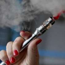 Електронните цигари -10 пъти по-канцерогенни от обикновените!