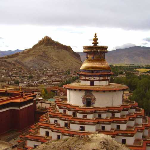 7 тибетски правила за чист дух и чисто тяло