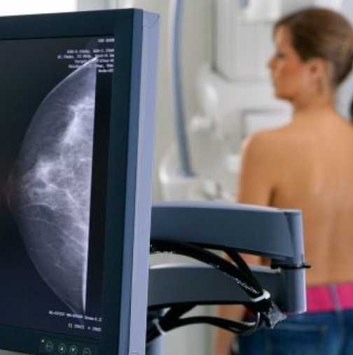 Тон Янсен: Противозачатъчните-основна причина за рака на гърдата!