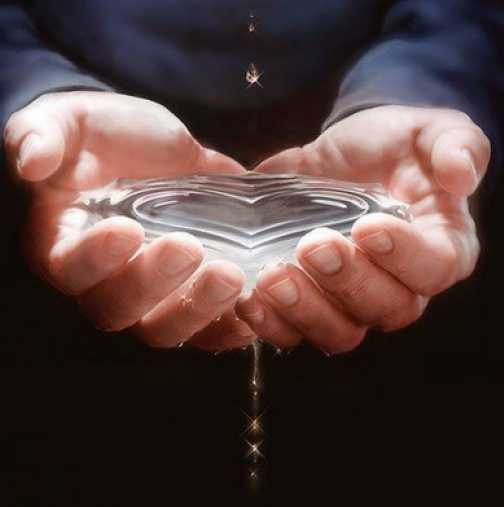Магията на водата - Суеверия, свързани с водата, които могат да ви помогнат