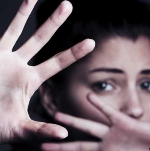 Насилието над жени - ужас в 10 цифри