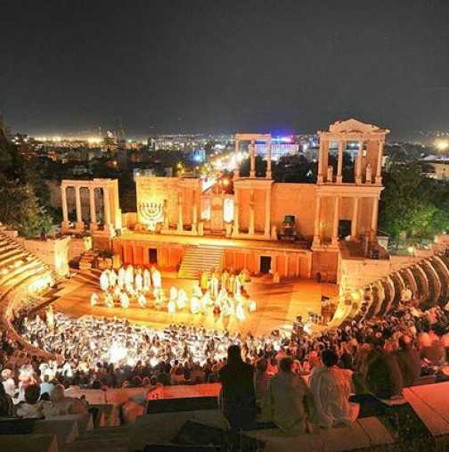 Престижна класация: Пловдив е шестия най-добър град в света, който трябва да посетите през 2015