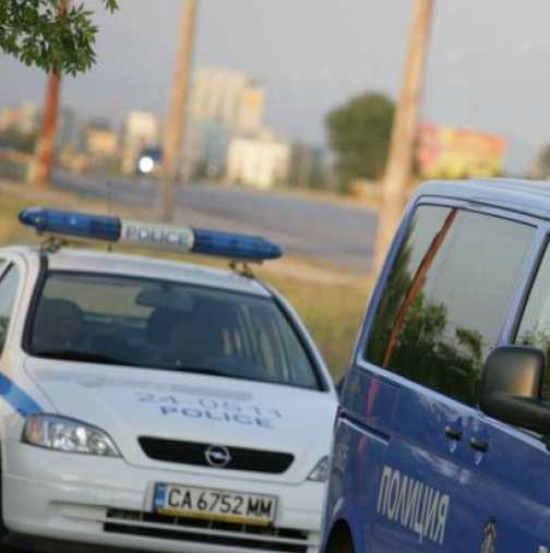 Почина 52-годишна жена, блъсната на пешеходна пътека в София