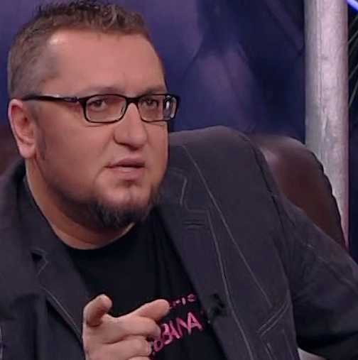 Мартин Карбовски се връща отново в Нова ТВ