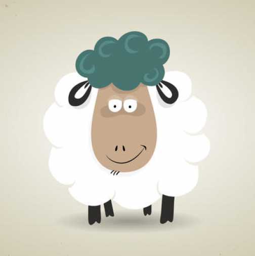 Годината на Дървената овца ще донесе късмет на Водолей, Везни и още на :