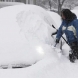 (Видео) Под нулата в цяла Америка, дори и Хавай: Метър и половина сняг в Ню Йорк