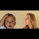 20 милиона гледания: От бебе до 14 годишно момиче - видео посветено на растежа