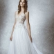 Какви сватбени рокли ще са модерни през 2015?