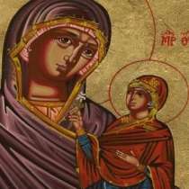 Утре е ден на Света Анна - покровителка на брака, семейството и майчинството-Ритуали